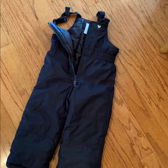 carters snow pants